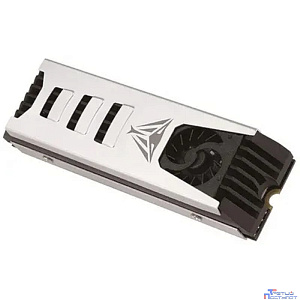 SSD накопитель Patriot Viper M.2 2280 2TB GEN5 PV553P2TBM28H