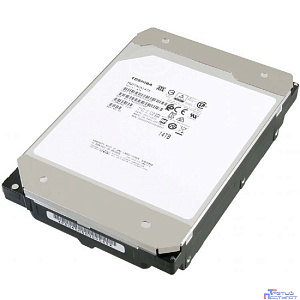 14TB Toshiba (MG07ACA14TE) {SATA 6.0Gb/s, 7200 rpm, 256Mb buffer, 3.5"}