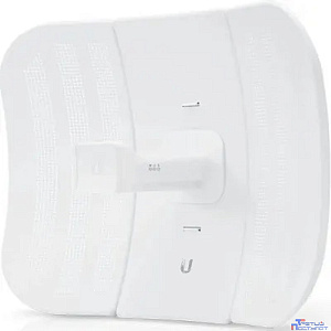 UBIQUITI LBE-M5-23 Точка доступа Wi-Fi, AirMax, Рабочая частота 5150 – 5875 МГц