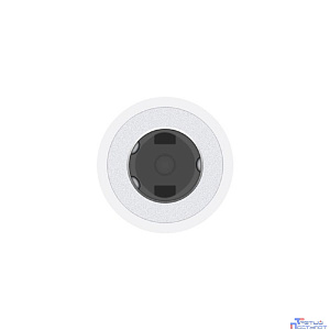 MU7E2ZM/A Apple USB-C to 3.5 mm Headphone Jack Adapter