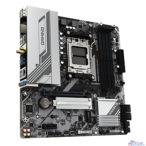 Gigabyte B650M GAMING PLUS WF