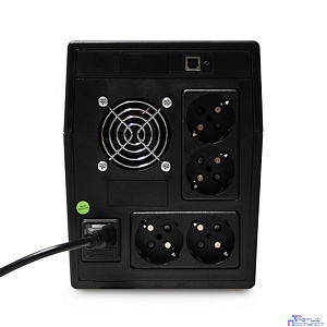 Powerman ИБП Smart Sine 1500