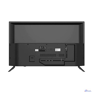 JVC 32" LT-32M385 черный {366x768, DVB-C, DVB-T, DVB-T2,  Слот CI/PCMCIA,  Яркость 300 Кд/м?,  Контрастность  4000:1}