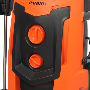 Моющий аппарат PATRIOT GT920 Imperial [322306092] { индукционный двигатель, Самовсасывающая, 150 бар, 2200 Вт, насос - алюминий, шланг - 8 м, дополнительный фильтр в комплекте }