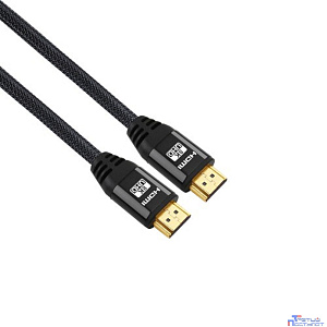 KS-is KS-486-3 Кабель HDMI M M v2.1 8K KS-is (KS-486-3) 3м