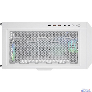 Cougar Airface Pro RGB White 4x120MM ARGB FAN, ARGB FAN HUB, БЕЗ БП, БЕЛЫЙ, E-ATX