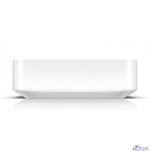 UBIQUITI UX Маршрутизатор UniFi Express, Wi-Fi 6, 802.11a/b/g/n/ac/ax, 1*1G WAN, 1*1G LAN