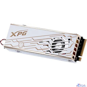 A-DATA SSD 2TB XPG MARS 980 PRO, M.2(22x80mm), NVMe, PCIe 5.0 x4, 3D NAND