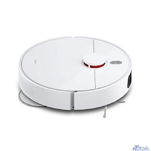 Xiaomi Robot Vacuum S10+  EU [BHR6368EU] Робот-пылесос