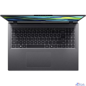 Acer Aspire 16 A16-51GM-57T5 [NX.KXUCD.001] Iron 16" {WUXGA i5-120U/8GB/512GB SSD/GeForce RTX 2050 4GB/noOS}