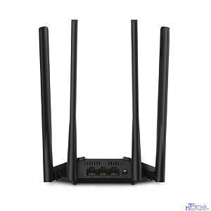 Mercusys MR30G AC1200 Двухдиапазонный гигабитный Wi-Fi роутер