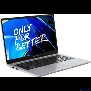 Maibenben M553 [M5531SB0LSRE0] Silver 15.6" {FHD Ryzen 3 5300U/8GB/512GB SSD/Radeon Graphics/noOS}