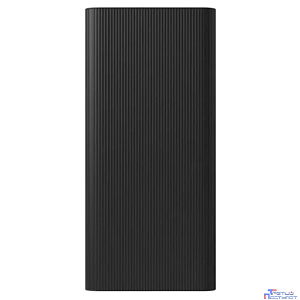 Xiaomii Mi Power Bank Boost Pro 30000mAh (18W) (BHR4841IN)
