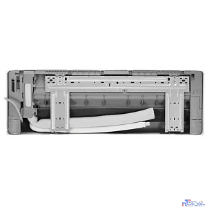 Сплит-система Bosch CLL2000 W 53 настенная, до 53м2, 18000 BTU, с обогревом, (комплект из 2-х коробок)