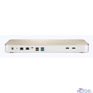 Сетевое хранилище без дисков/ SMB QNAP HS-453DX-8G 4-Bay NAS (2x 2.5"/3.5" SATA HDD/SSD) + 2 x M.2 2280 SATA 6Gb/s slots), Intel Celeron J4105 quad-core 1.5 GHz (up to 2.5 GHz), max 8GB DDR4 (2 x 4GB)