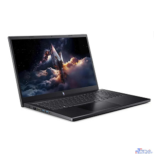 Acer Nitro V ANV15-52-57BB [NH.U1PAA.004] Black 15.6" {FHD  i5 13420H/16Gb/SSD512Gb/RTX5050 8Gb/W11HML}