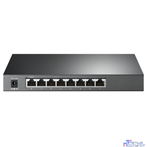 TP-Link SG2008 Коммутатор JetStream Smart с 8 гигабитными портами