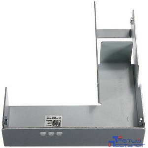DELL 9W8C4 CADDY BRACKET R-SERIES 2.5 TO 3.5