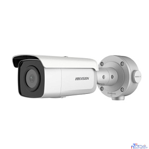 HIKVISION Hikvision DS-2CD3T26G2-4IS (6mm) 2Мп уличная цилиндрическая IP-камера с высокой скоростью кадров и EXIR-подсветкой до 90м