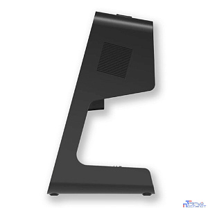 Сканер штрих-кодов/ FR42 2D CMOS Mega Pixel Wireless Bluetooth Presentation scanner (black) with Bluetooth usb dongle and USB cable, White light and IR sensor.
