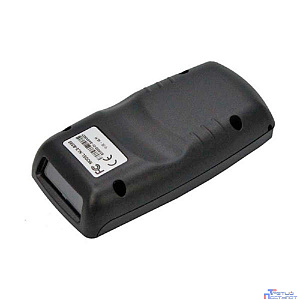 Newland BS80 Piranha II 2D CMOS Bluetooth scanner, reads both 1D/2D barcodes. Supports Apple iOS, Android & Windows devices. Compatible with Bluetooth 4.0/3.0/2.1+EDR up to 50 mtr.