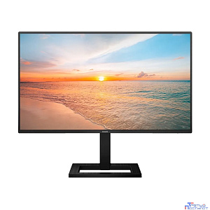LCD PHILIPS 23.8" 24E1N1300AE {IPS 1920x1080 100Hz 4ms 16:9 1300:1 250cd D-Sub HDMI1.4 DisplayPort1.2 2x2W Adaptive-Sync Flicker-free 178/178 Tilt HeightAdj VESA}