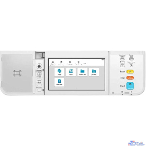 Kyocera ECOSYS MA4500ix (110C113NL0) {A4, 45 стр/мин, 1200x1200 dpi, Network, 1,5 Гб, USB 2.0, лоток 500 л., Duplex, DADF, старт.тонер 6000 стр.}