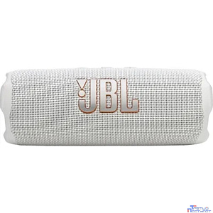 Портативная колонка 35W белый FLIP 7 JBL