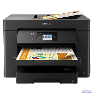 Epson WorkForce Pro WF-7830DTWF (C11CH68403/C11CH68401)