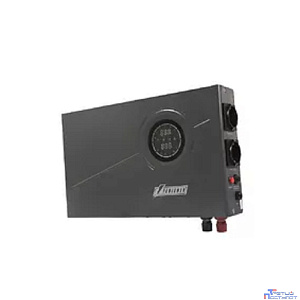 Powerman ИБП Smart 800 INV Graphite