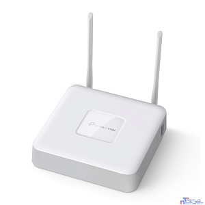 TP-Link VIGI NVR1108H-W 8-канальный сетевой видеорегистратор с поддержкой WI-FI