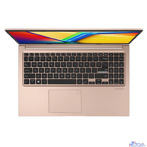 ASUS Vivobook 15 X1504ZA-BQ1415 [90NB1023-M02270] Terra Cotta 15.6" {FHD i3 1215U/16Gb/512GbSSD/UHD Graphics/DOS}