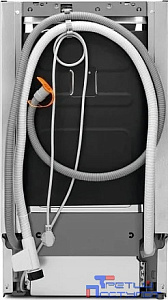 Посудомоечная машина встраив. Electrolux KEA13100L узкая