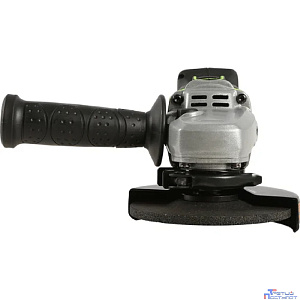 Greenworks GD24AGK2 Угловая шлифовальная машина, аккумуляторная, 24V,  бесщеточная, c 1хАКБ 2 Ач и ЗУ в сумке [3200207UA]