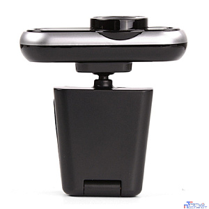 Web-камера A4Tech PK-920H {серый, 2Mpix, 1920x1080, USB2.0,  с микрофоном} [1405146]