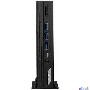 MSI Pro DP10 12M mini [9S6-B0A621-200] Black {i5-1235U/8GB/512GB SSD/UHD Graphics 730/noOs}