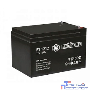 BattBee BT 1212 (12 А/ч, 12В)