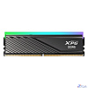 A-data DDR5 2x16GB 6000MHz AX5U6000C3416G-DTLABRBK XPG Lancer RGB RTL PC5-48000 CL34 DIMM 288-pin 1.35В kit dual rank