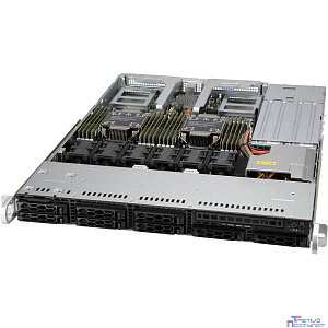 Supermicro SYS-120C-TR SERVER