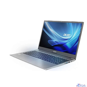 Acer Aspire Lite AL15-41 [UN.31ZSI.04F] Silver 15.6" {FHD  R5-7430U/ 32Gb/ 1000GB SSD/ Win11 Pro}