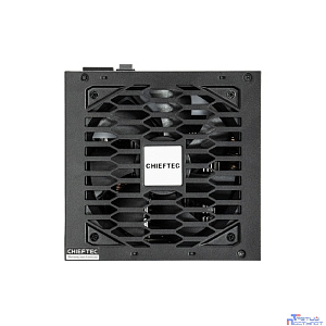 Chieftec Vita SM3 BPX-750-C (ATX 3.1, 750W, 80 PLUS BRONZE, Active PFC, 120mm fan, Semi-modular Cable Management) Retail
