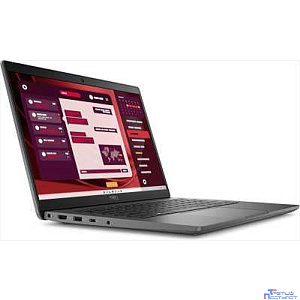 DELL Latitude 3450 [3450-5854] i5-1335U 14,0" FullHD WVA AG 8GB (1x8GB) DDR4 512 SSD Integrated Graphics,3Cell Backlit,FPR,1y,Linux,1,5kg,KB Eng/Rus