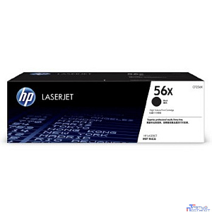 HP CF256X  Картридж HP 56X {LaserJet Pro M436N/DN/NDA} (13700 стр)