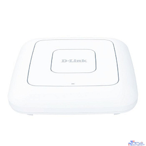 D-Link DAP-300P/A1A Беспроводная точка доступа/маршрутизатор N300, 2,4ГГц, 100Base-TX WAN PoE, 100Base-TX LAN (Адаптер питания в комплект поставки не входит)