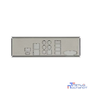 Supermicro MCP-260-00151-0N ORIGINAL IO SHIELD