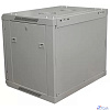 5bites Шкаф телекоммуникационный настенный TC6401-12G 12U / 600*450 / WALL / GREY