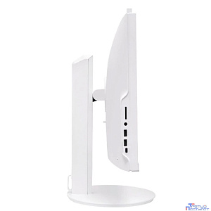 Acer Aspire C27A-GRPL [DQ.BRECD.002] White 27" {Full HD i5 13420H (2.1)/16Gb/ SSD512Gb/ UHDG /Eshell /kbm}