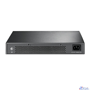 TP-Link TL-SG1024DE Коммутатор Easy Smart с 24 гигабитными портами