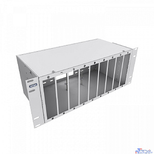 NTSS Кросс NTSS оптический 19'' укомплектованный 4U, 144 порта LC/UPC duplex, 50/125 мкм ОМ3 (планки, сплайс-кассета 9шт, пигтейлы, КДЗС, адаптеры) серый RAL 7035 NTSS-RFOB-4U-144-2LC/U-503-SP1.5G6AY
