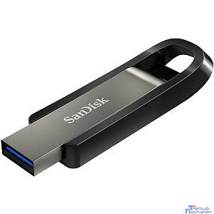 SanDisk USB Drive 64Gb  Ultra Extreme Go 3.2 [SDCZ810-064G-G46]